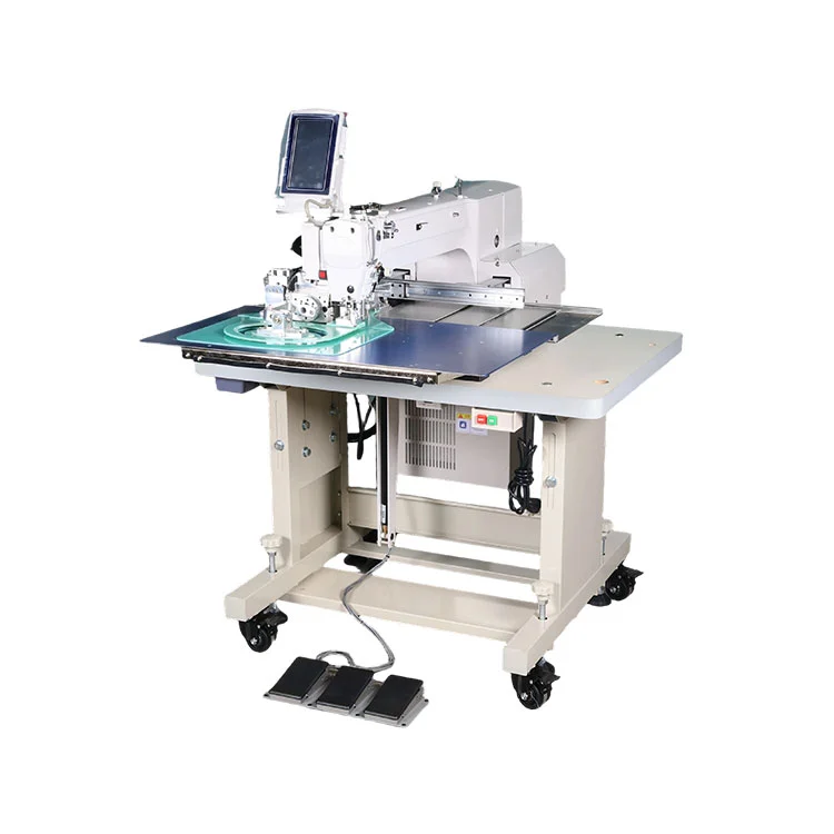 Qu’est-ce qui fait d’une machine à coudre intelligente le meilleur choix pour la couture moderne ?