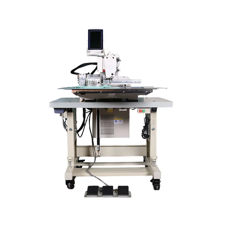 Pourquoi choisir une machine à coudre automatique ?