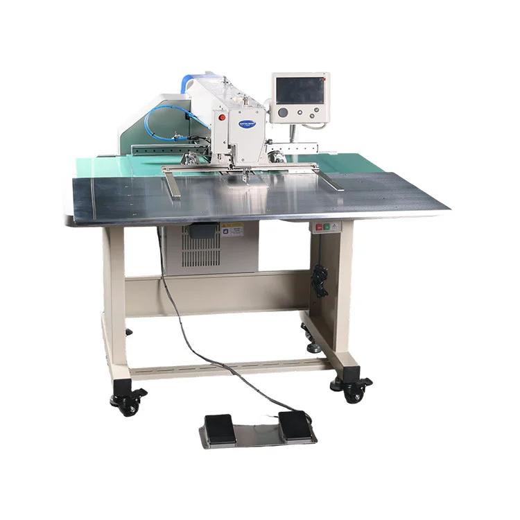 Electric Sewing Machine