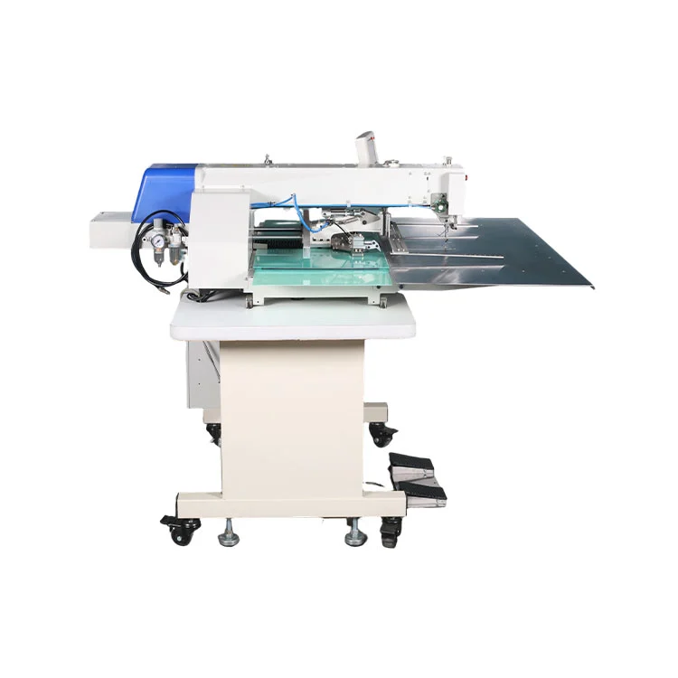 Heavy Duty Sewing Machine