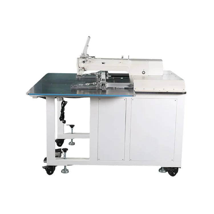 Leather Sewing Machine