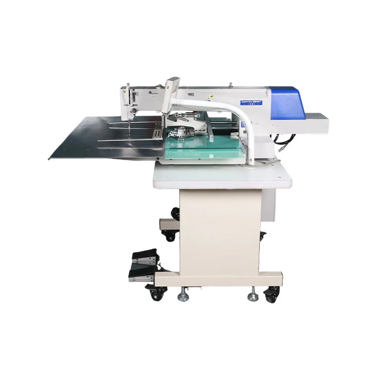 Machine à coudre les chaussures