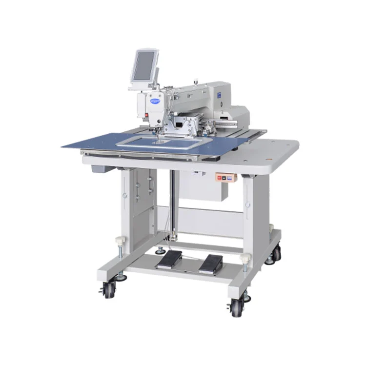 Shoe Sewing Machines